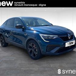 Renault Arkana E-Tech 145 - 21B R.S. Line Manosque
