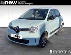 Renault Twingo 3 La Seyne-sur-Mer