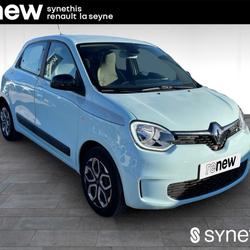 Renault Twingo 3 Twingo III SCe 65 Equilibre La Seyne-sur-Mer