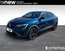 Renault Arkana Digne-les-Bains