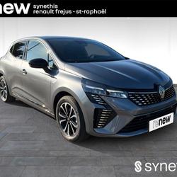Renault Clio 5 Clio E-Tech full hybrid 145 ch GSR2 Techno Fr&eacute;jus