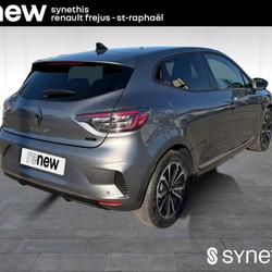 Renault Clio 5 Clio E-Tech full hybrid 145 ch GSR2 Techno Fr&eacute;jus