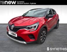 Renault Captur Hyères
