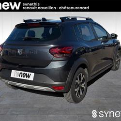 Dacia Sandero ECO-G 100 - 22 Stepway Confort Cavaillon