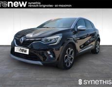 Renault Captur Saint-Maximin-la-Sainte-Baume