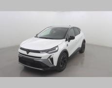 Renault Captur Fréjus