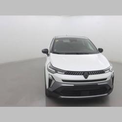 Renault Captur E-Tech full hybrid 145 ch esprit Alpine Fr&eacute;jus