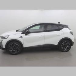 Renault Captur E-Tech full hybrid 145 ch esprit Alpine Fr&eacute;jus