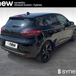 Renault Clio 5 Clio E-Tech full hybrid 145 Engineered Hy&egrave;res
