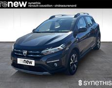 Dacia Sandero ECO-G 100 - 22 Stepway Confort