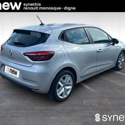 Renault Clio 5 Clio TCe 100 GPL - 21N Business Manosque