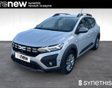 Dacia Sandero La Seyne-sur-Mer