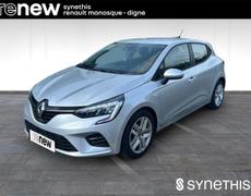 Renault Clio 5 Digne-les-Bains