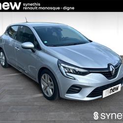 Renault Clio 5 Clio TCe 100 GPL - 21N Business Digne-les-Bains