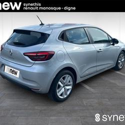 Renault Clio 5 Clio TCe 100 GPL - 21N Business Digne-les-Bains