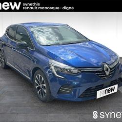 Renault Clio 5 Clio E-Tech full hybrid 145 Techno Manosque
