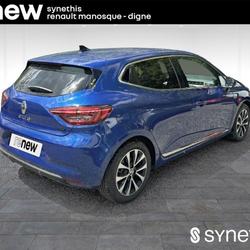 Renault Clio 5 Clio E-Tech full hybrid 145 Techno Manosque