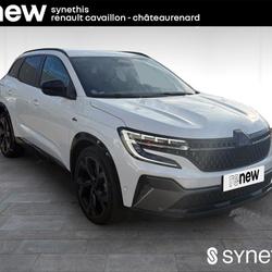 Renault Austral E-Tech full hybrid 200 GSR2 Techno esprit Alpine Cavaillon