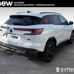 Renault Austral E-Tech full hybrid 200 GSR2 Techno esprit Alpine Cavaillon