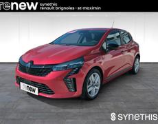 Renault Clio 5 Saint-Maximin-la-Sainte-Baume