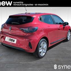 Renault Clio 5 Clio TCe 90 ch GSR2 Evolution Brignoles