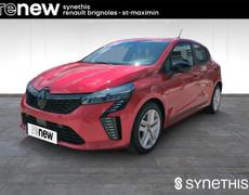 Renault Clio 5 Saint-Maximin-la-Sainte-Baume