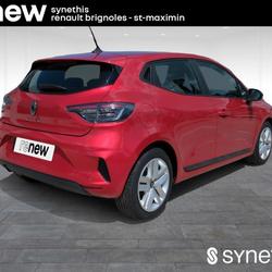 Renault Clio 5 Clio TCe 90 ch GSR2 Evolution Brignoles