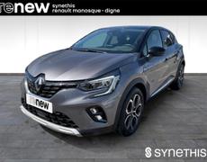 Renault Captur Manosque