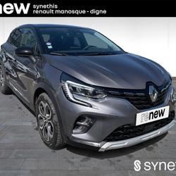 Renault Captur TCe 140 - 21 Intens Manosque