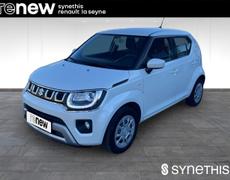 Suzuki Ignis La Seyne-sur-Mer