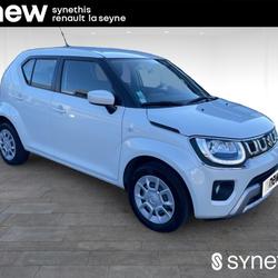 Suzuki Ignis 1.2 Dualjet Hybrid Avantage La Seyne-sur-Mer