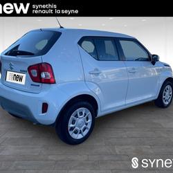Suzuki Ignis 1.2 Dualjet Hybrid Avantage La Seyne-sur-Mer