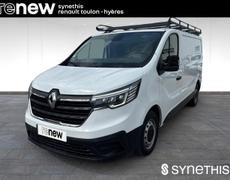 Renault Trafic Hyères