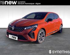 Renault Clio 5 Manosque