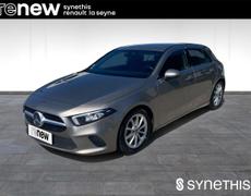 Mercedes Classe A La Seyne-sur-Mer