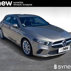 Mercedes Classe A Classe A 180 d 7G-DCT Progressive Line La Seyne-sur-Mer