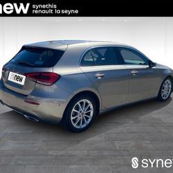 Mercedes Classe A Classe A 180 d 7G-DCT Progressive Line La Seyne-sur-Mer