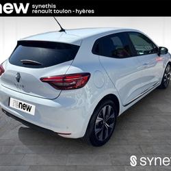 Renault Clio 5 Clio TCe 100 GPL Evolution La Valette-du-Var