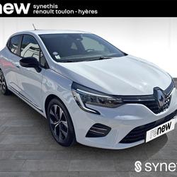 Renault Clio 5 Clio TCe 100 GPL Evolution Hy&egrave;res