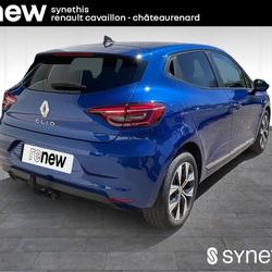 Renault Clio 5 Clio TCe 90 Evolution Ch&acirc;teaurenard