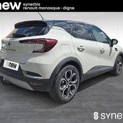 Renault Captur TCe 130 EDC FAP Intens Manosque