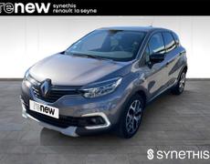 Renault Captur La Seyne-sur-Mer