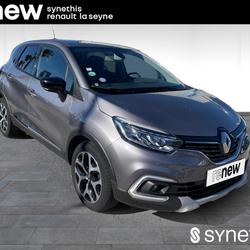Renault Captur TCe 150 FAP EDC Intens La Seyne-sur-Mer