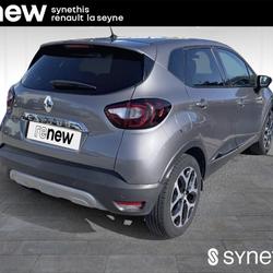 Renault Captur TCe 150 FAP EDC Intens La Seyne-sur-Mer