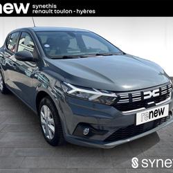 Dacia Sandero TCe 90 Expression La Valette-du-Var