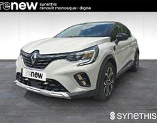 Renault Captur Digne-les-Bains