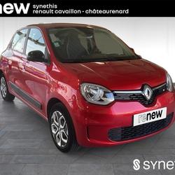 Renault Twingo 3 Twingo III SCe 65 Equilibre Cavaillon