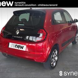 Renault Twingo 3 Twingo III SCe 65 Equilibre Ch&acirc;teaurenard