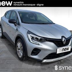 Renault Captur TCe 90 - 21 Business Manosque