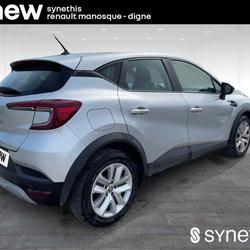 Renault Captur TCe 90 - 21 Business Manosque